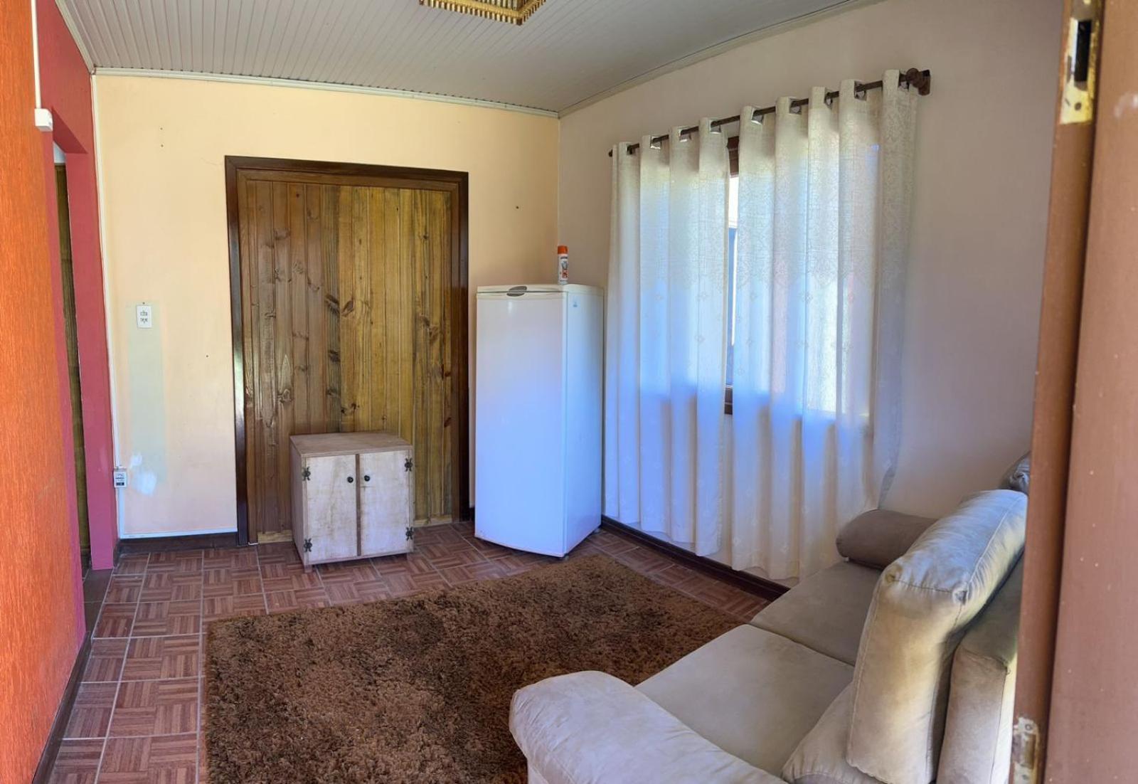 Pousada Ananda Hostel Osorio Buitenkant foto